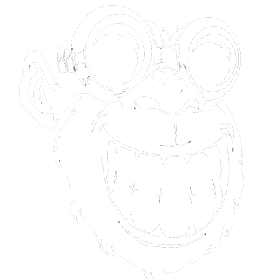 Chimp Logo